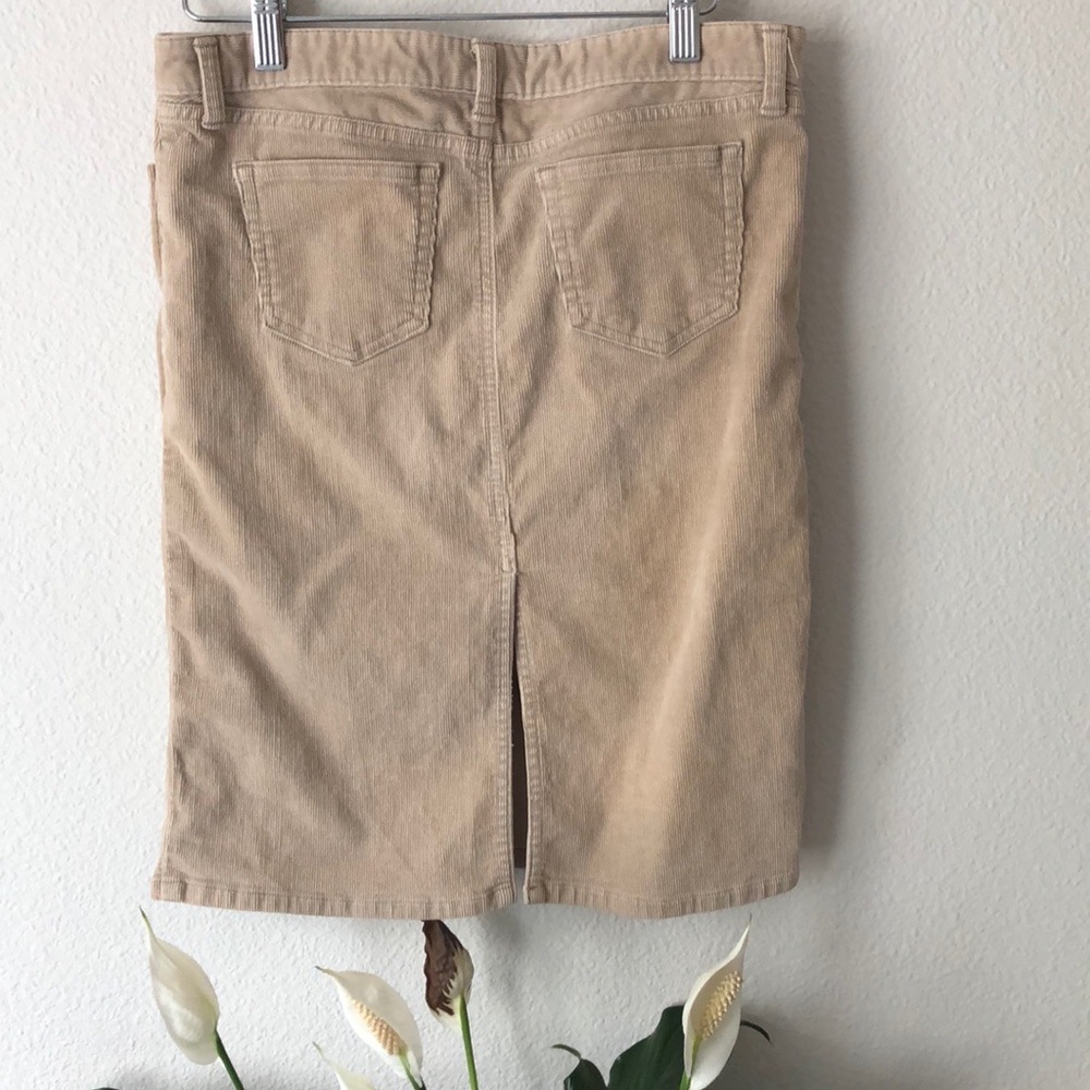Japanese Free’s Shop Skirt